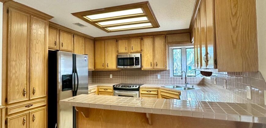 3809 N 1ST LN W MCALLEN, TX 78501