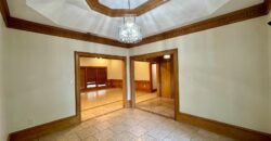 3809 N 1ST LN W MCALLEN, TX 78501