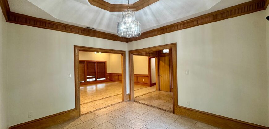 3809 N 1ST LN W MCALLEN, TX 78501