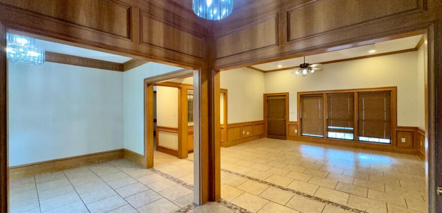 3809 N 1ST LN W MCALLEN, TX 78501