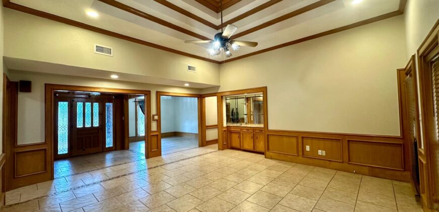 3809 N 1ST LN W MCALLEN, TX 78501