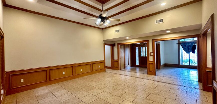 3809 N 1ST LN W MCALLEN, TX 78501