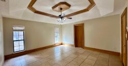 3809 N 1ST LN W MCALLEN, TX 78501