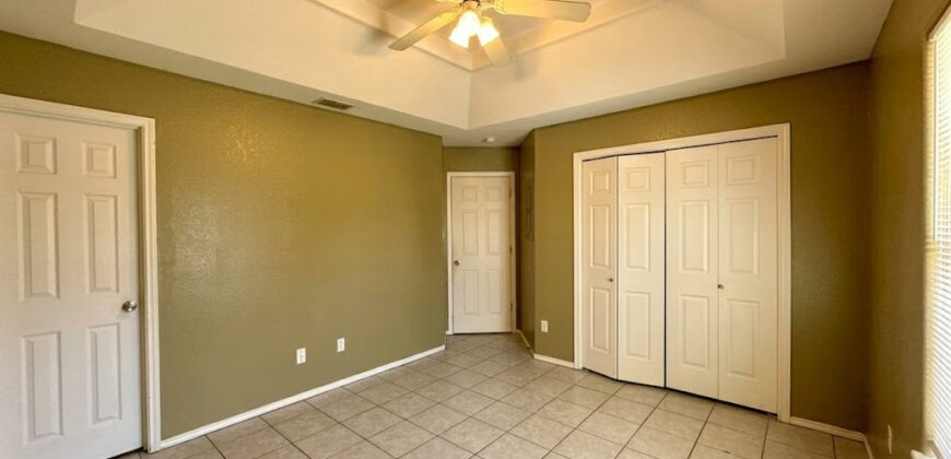 4307 W. La Guardia Edinburg, TX 78539