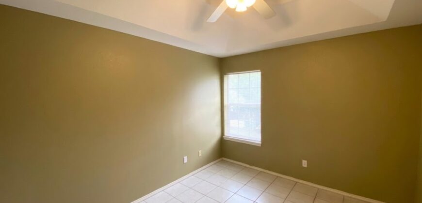 4307 W. La Guardia Edinburg, TX 78539