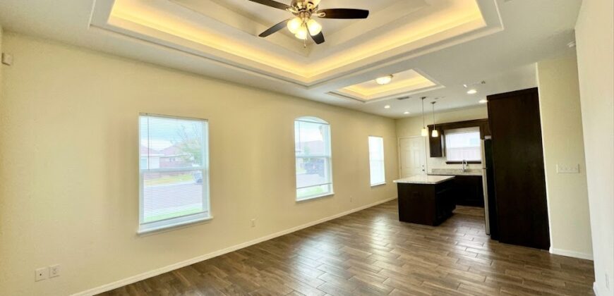 507 Downing Edinburg Texas 78539