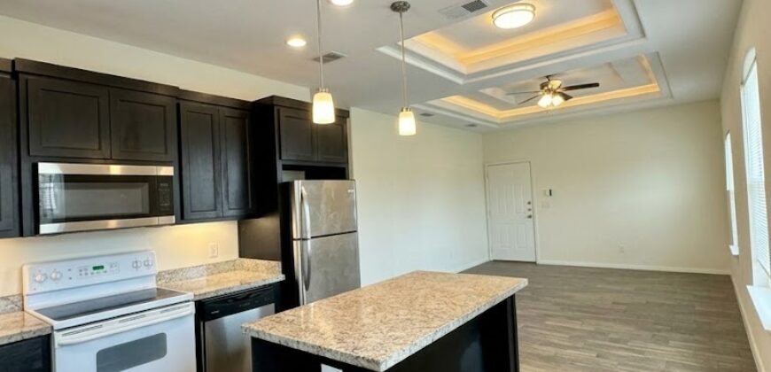 507 Downing Edinburg Texas 78539