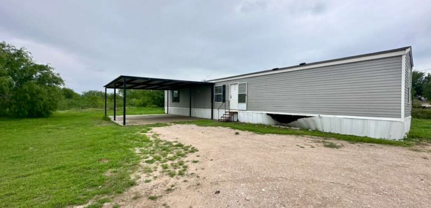 22516 N Val Verde Rd, Edcouch, TX 78538