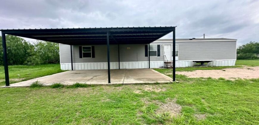 22516 N Val Verde Rd, Edcouch, TX 78538