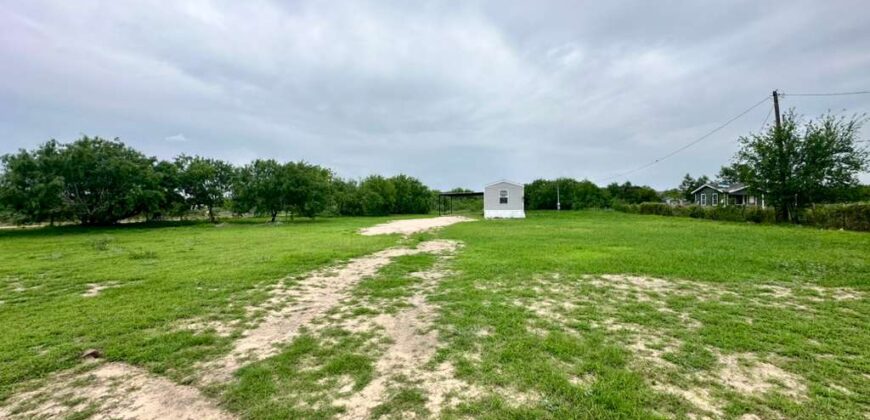 22516 N Val Verde Rd, Edcouch, TX 78538