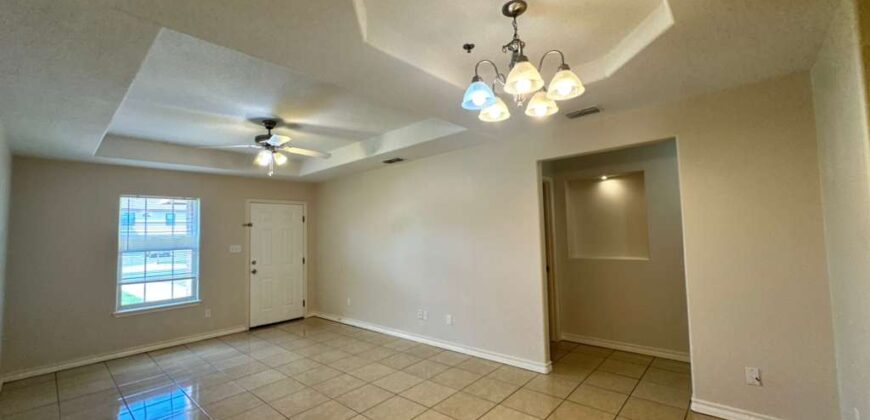 1109 W Eisenhower St, Pharr, TX 78577, USA