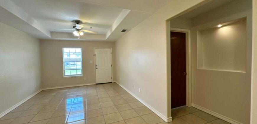 1109 W Eisenhower St, Pharr, TX 78577, USA