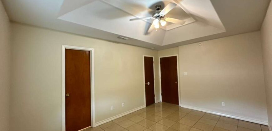 1109 W Eisenhower St, Pharr, TX 78577, USA