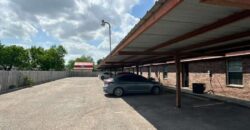 1109 W Eisenhower St, Pharr, TX 78577, USA