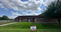 1109 W Eisenhower St, Pharr, TX 78577, USA