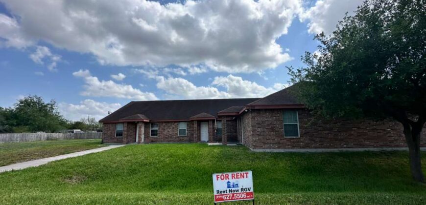 1109 W Eisenhower St, Pharr, TX 78577, USA