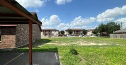 1109 W Eisenhower St, Pharr, TX 78577, USA