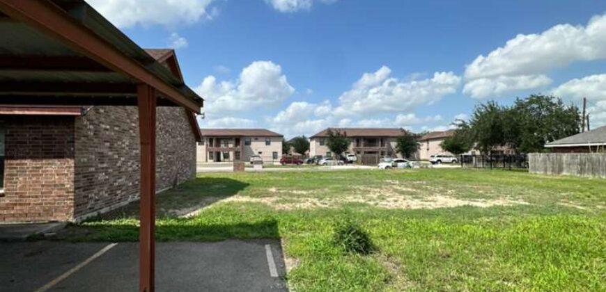1109 W Eisenhower St, Pharr, TX 78577, USA