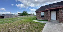 1109 W Eisenhower St, Pharr, TX 78577, USA