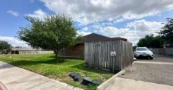 1109 W Eisenhower St, Pharr, TX 78577, USA