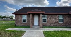 1109 W Eisenhower St, Pharr, TX 78577, USA