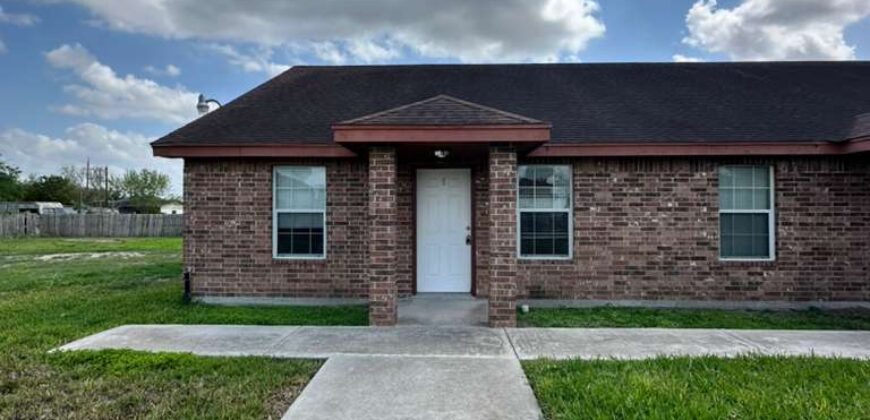 1109 W Eisenhower St, Pharr, TX 78577, USA