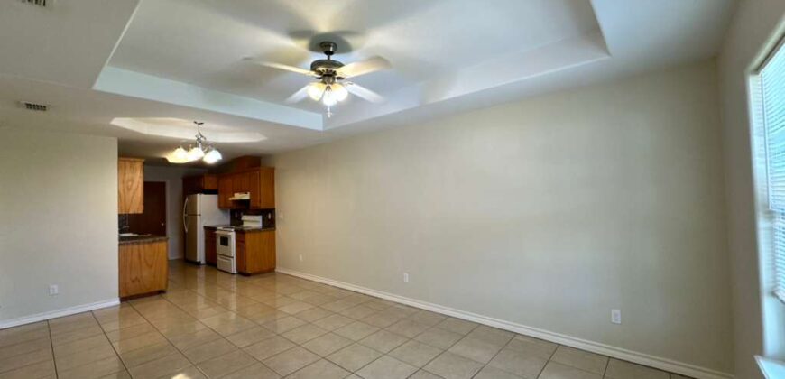 1109 W Eisenhower St, Pharr, TX 78577, USA