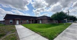1109 W Eisenhower St, Pharr, TX 78577, USA