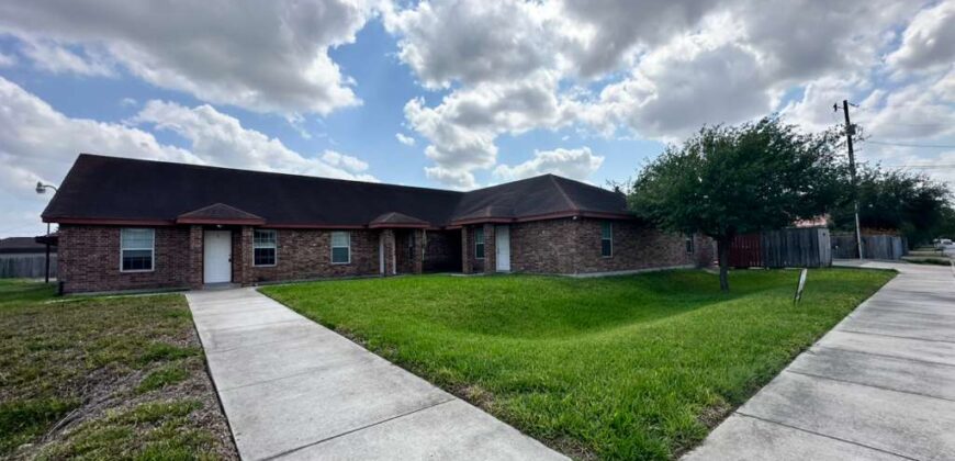 1109 W Eisenhower St, Pharr, TX 78577, USA