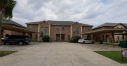 1202 W KIWI Pharr TX 78577