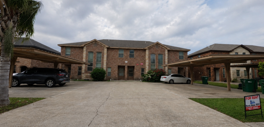 1202 W KIWI Pharr TX 78577