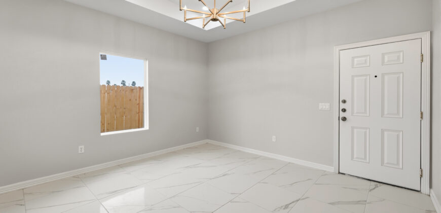 2405 Hilltop Ave, Edinburg, TX