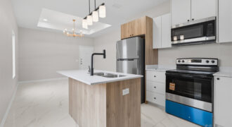 2405 Hilltop Ave, Edinburg, TX