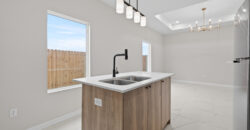 2405 Hilltop Ave, Edinburg, TX