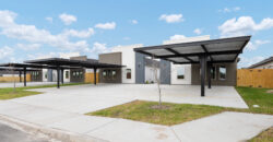 2405 Hilltop Ave, Edinburg, TX