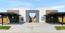 2505 Hilltop Ave, Edinburg, TX