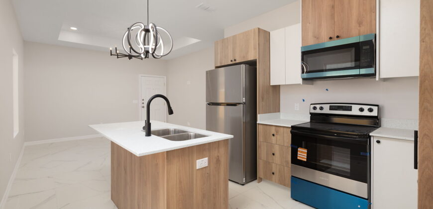 2409 Hilltop Ave, Edinburg, TX