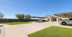 4901 N Winona Dr, Pharr TX 78577