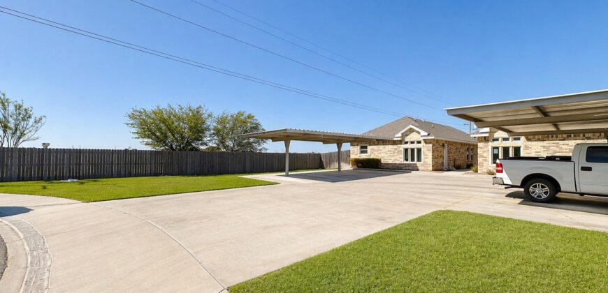 4901 N Winona Dr, Pharr TX 78577