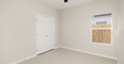 2505 Hilltop Ave, Edinburg, TX