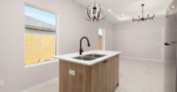 2409 Hilltop Ave, Edinburg, TX