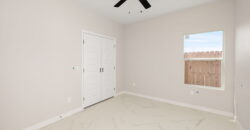 2409 Hilltop Ave, Edinburg, TX