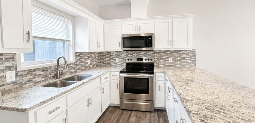 4901 N Winona Dr, Pharr TX 78577