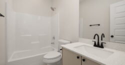 2505 Hilltop Ave, Edinburg, TX