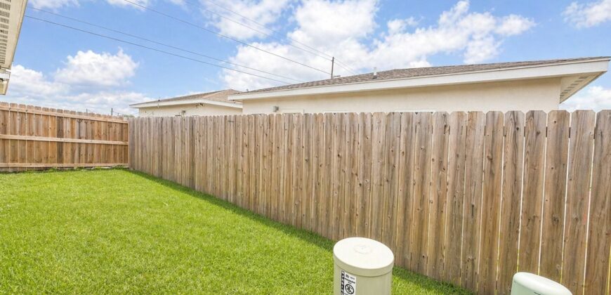 4901 N Winona Dr, Pharr TX 78577