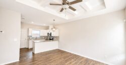 4901 N Winona Dr, Pharr TX 78577