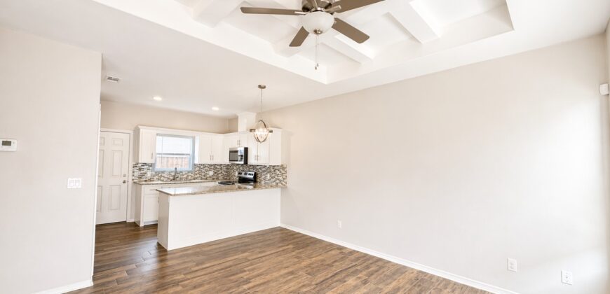 4901 N Winona Dr, Pharr TX 78577