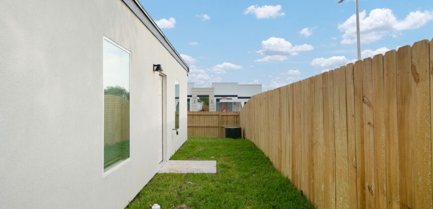 6009 N 43rd St, McAllen, TX 78504