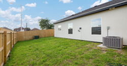 6009 N 43rd St, McAllen, TX 78504