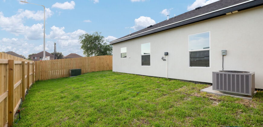 6009 N 43rd St, McAllen, TX 78504